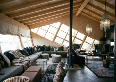 Shipwreck Lodge