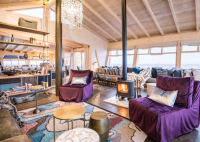 Shipwreck Lodge
