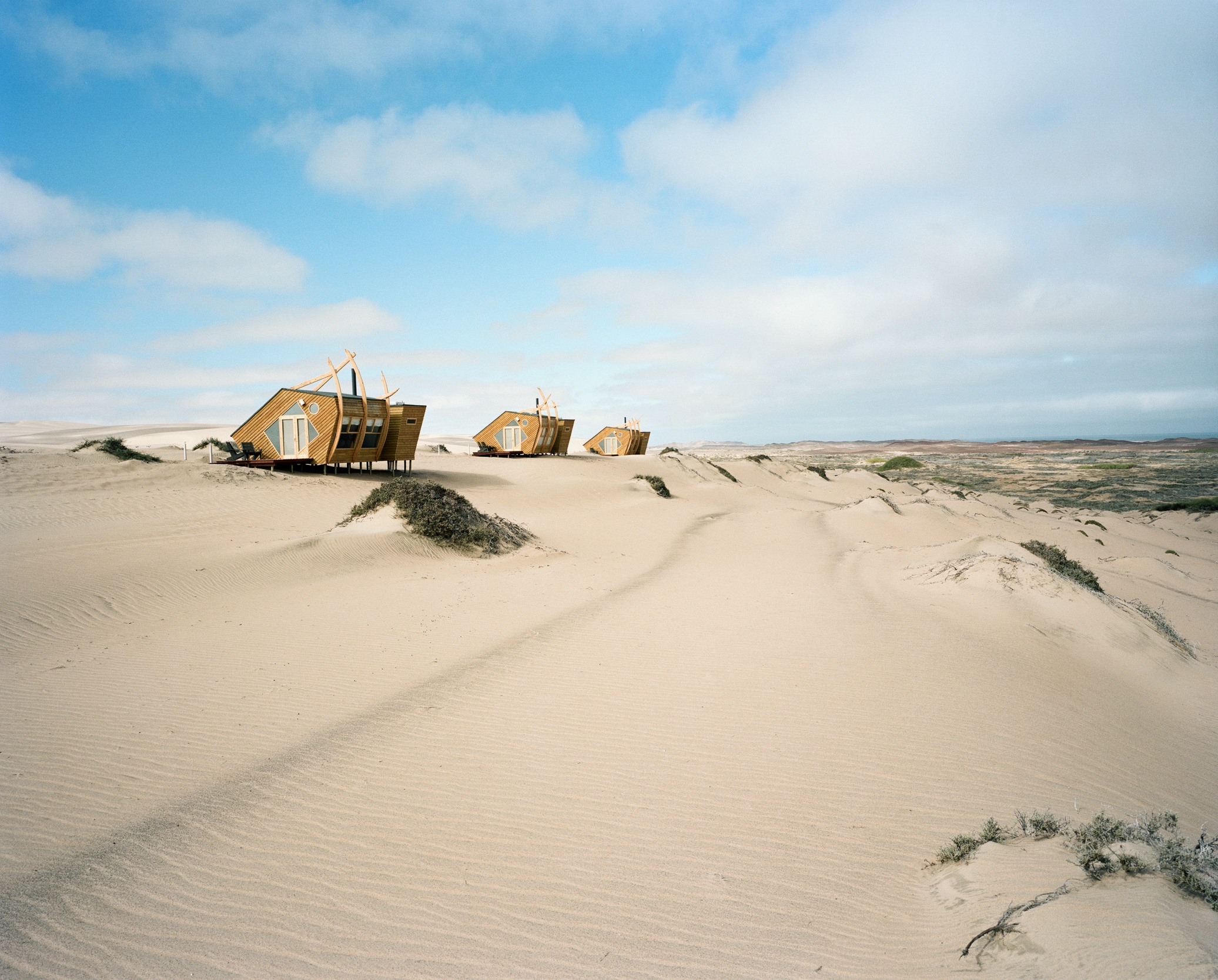 Shipwreck Lodge Shipwreck Lodge