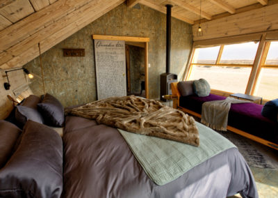 Shipwreck Lodge