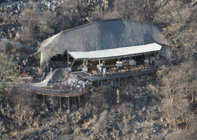 Ongava Lodge