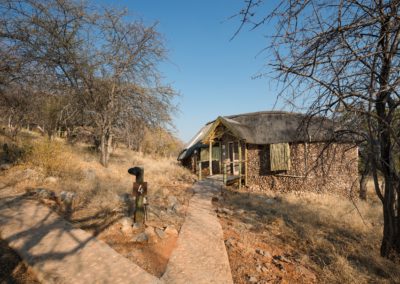 Ongava Lodge