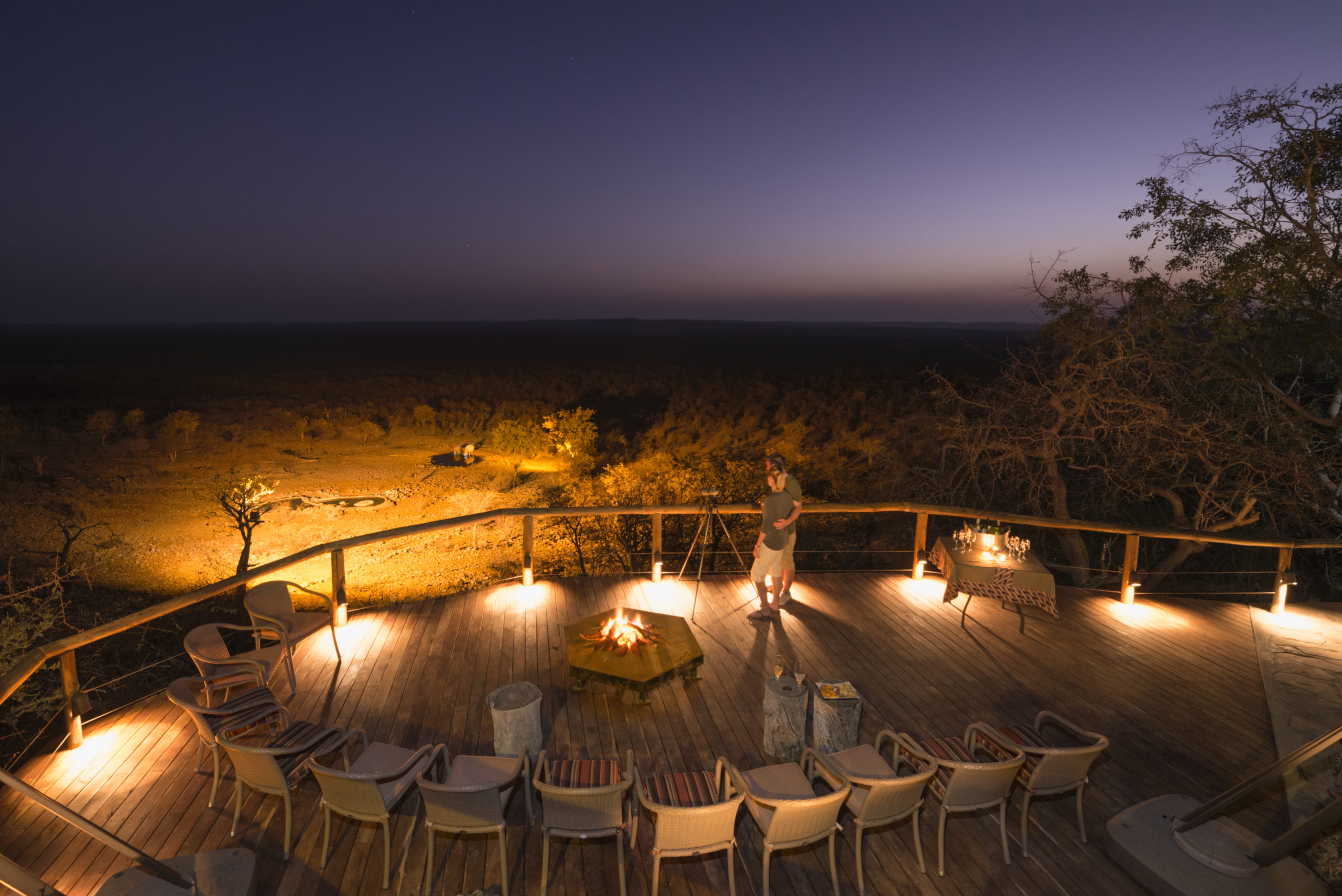 Ongava Lodge Ongava Lodge